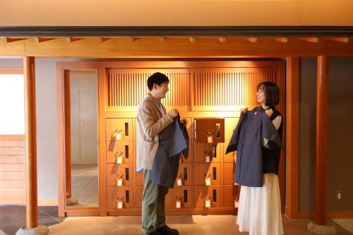 TAOYA Kawaji