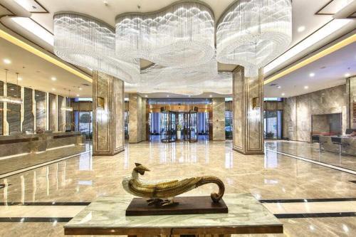 Galeriebild der Unterkunft Ramada by Wyndham Zhangjiajie in Zhangjiajie