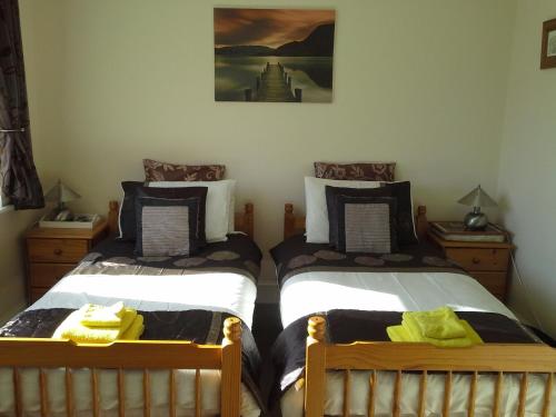 Gallery image of Nest Guesthouse in Margate