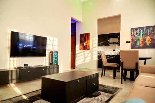 Piere Apartments