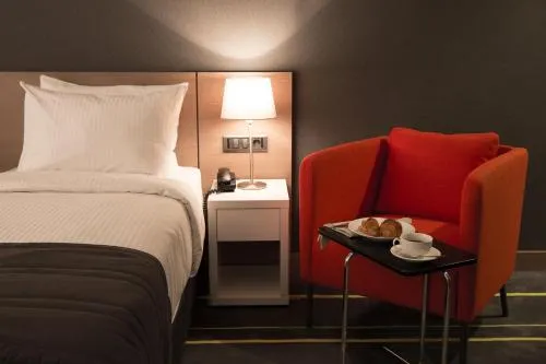 Nova Hotel Yerevan picture