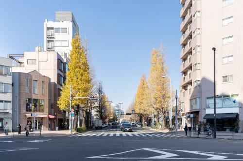 ALTERNA Ebisu