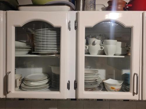 Φωτογραφία από το άλμπουμ του Casa Colon Quito Bed & Breakfast Hostel σε Κίτo