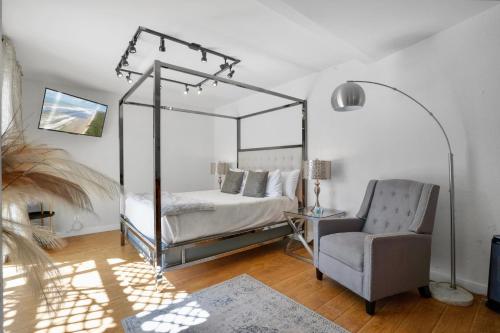 Villa La Verde - Newly Designed 4BR Villa with Pool & Guesthouse by Topanga photo 45