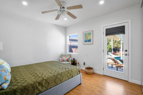Villa La Verde - Newly Designed 4BR Villa with Pool & Guesthouse by Topanga photo 33