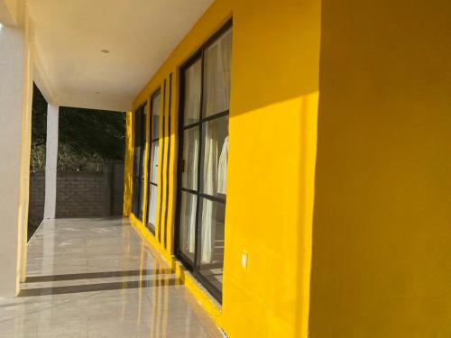 Billede fra billedgalleriet på Casa Peña i Brisas de Zicatela