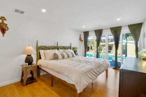 Villa La Verde - Newly Designed 4BR Villa with Pool & Guesthouse by Topanga photo 28
