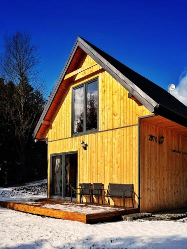 Zawojska Kapryśnica Zawoja Górna 2970