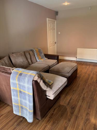 Gallery image of Quarto no centro de Adare in Adare