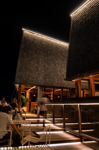 Fotografie z fotogalerie ubytování The Kemilau Ubud v Ubudu