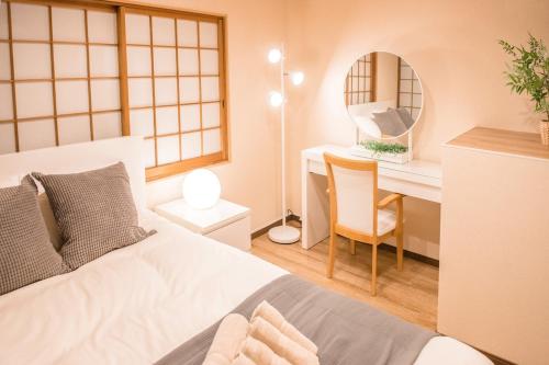 Japanese 5PPL Single Zhaoyan House