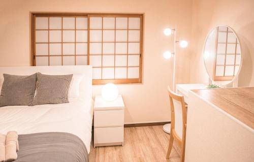Japanese 5PPL Single Zhaoyan House