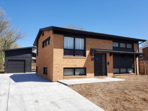 Edificio en el que se encuentra la casa o chalet