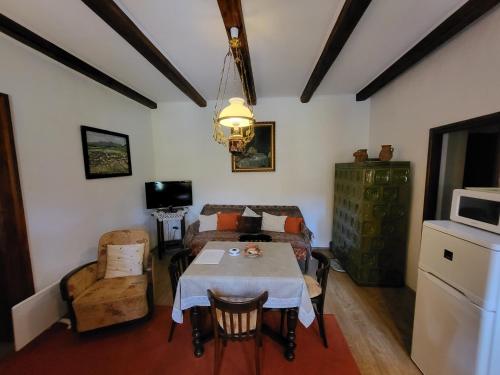 Gallery image of Szőlőskert Vendégház, Erdőbénye in Erdőbénye