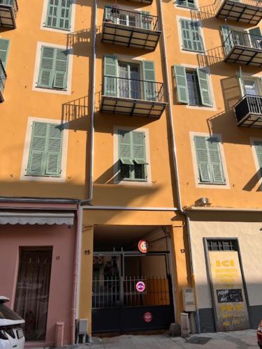 Residence Lascaris