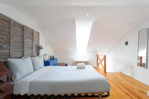 Lisbon Avenida Apartment