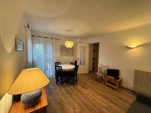 Résidence Melezes B - Appartement pour 4 personnes MAE-8524