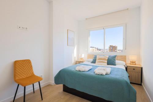 C37 City Views - Comfort & Design