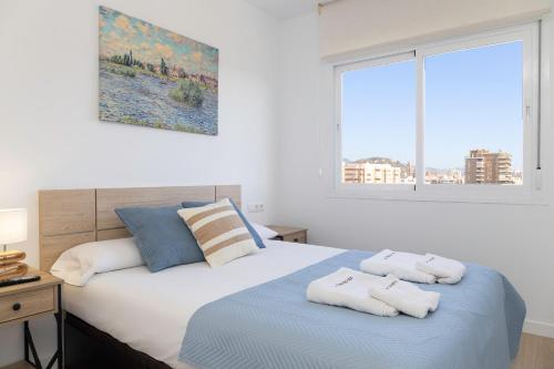 C37 City Views - Comfort & Design