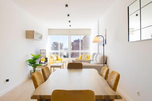 C37 City Views - Comfort & Design