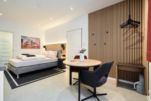 Foto F33 by Freiburg Appartements 3