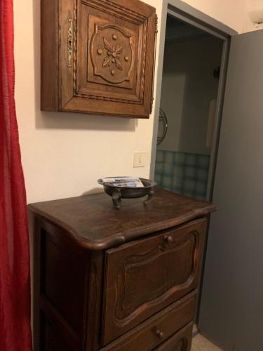 Gallery image of maison le croixsud in Peyriac-de-Mer