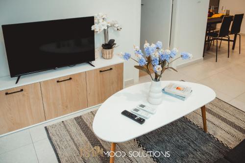 T&N Central Amazing Apartment