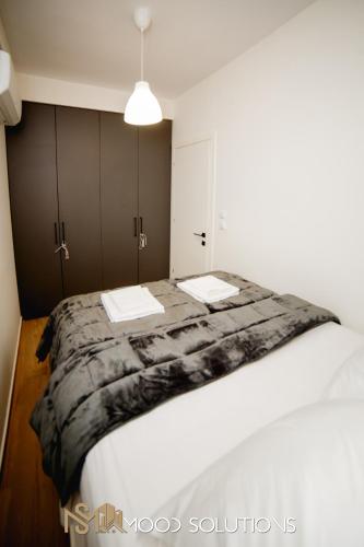 T&N Central Amazing Apartment