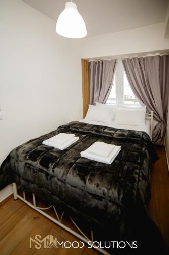 T&N Central Amazing Apartment