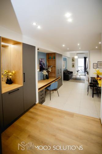 T&N Central Amazing Apartment