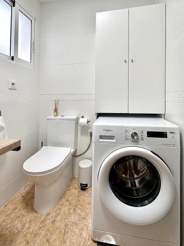 Apartamentos Palangres