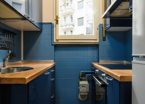 Classbnb - Designer apartment in the Niguarda area