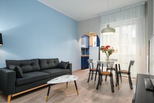 Classbnb - Designer apartment in the Niguarda area