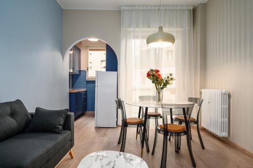 Classbnb - Designer apartment in the Niguarda area