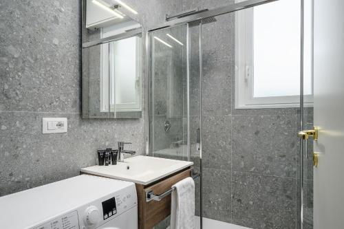 Classbnb - Designer apartment in the Niguarda area