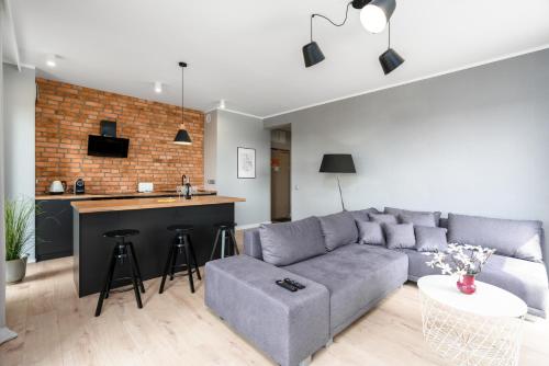 Foto Family Apartment Lake Malta by Noclegi Renters 1