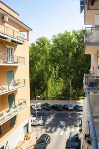 Two Bedroom Appartment - 3 min Metro Conca D'Oro by ORPI RENT
