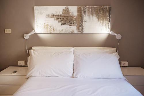Two Bedroom Appartment - 3 min Metro Conca D'Oro by ORPI RENT