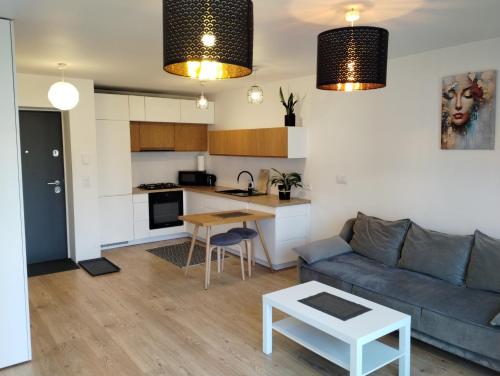 Studio Park Śląski m.10 Katowice/Chorzów