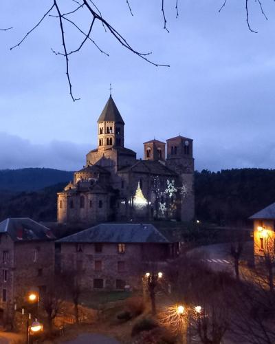 Photo de la galerie de l'établissement A Thousand and One Bubbles, à Saint-Nectaire