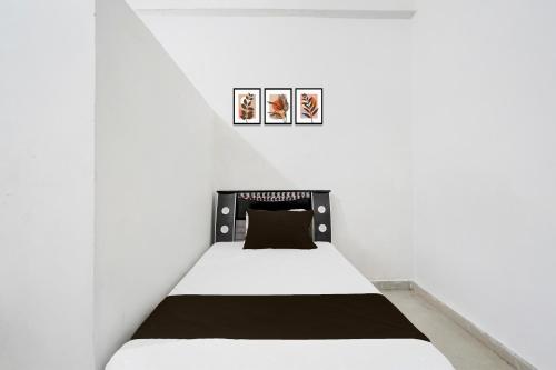 Fotografie z fotogalerie ubytování Hotel O Jewar Great Hotel v destinaci Noida