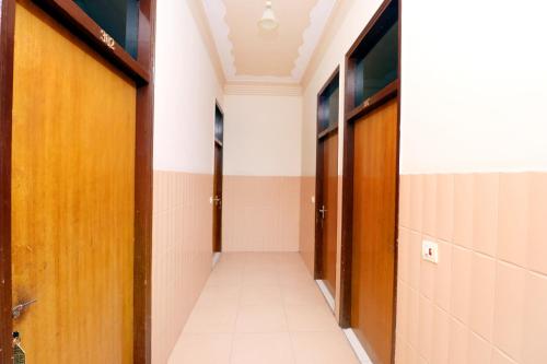 Φωτογραφία από το άλμπουμ του Hotel O Shahi Mahal σε Jīnd