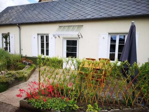 La maisonnette - 5 min Gare - Parking Facile - Netflix