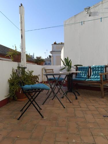 Santa Cruz Terrace Home