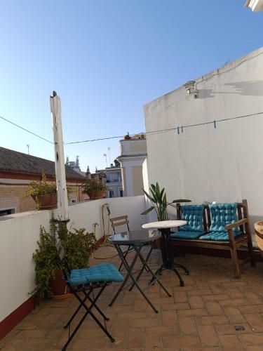 Santa Cruz Terrace Home