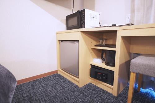 Elite Inn Kawaramachi