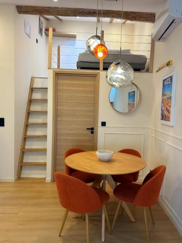 Photo de la galerie de l'établissement 3p Luxueux au coeur du Vieil Antibes, à Antibes