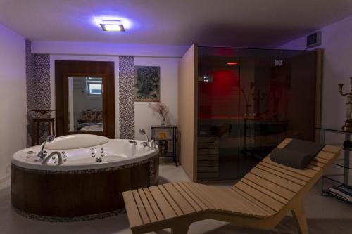 Fotografie z fotogalerie ubytování Villa con piscina - Livorno v destinaci Livorno