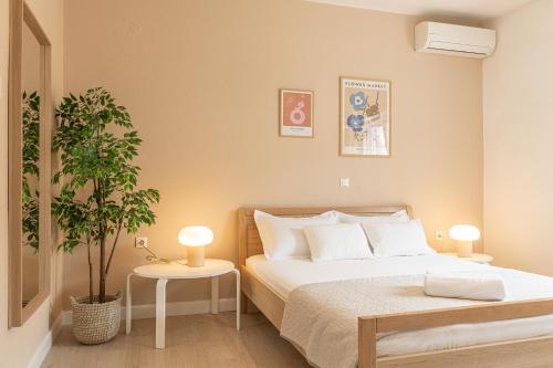 Apartments Olive Tree