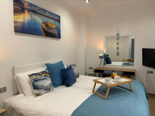 Port House, Paseo Marítimo,a un minuto playa